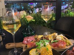 -ibarrel爱杯·bistro&brunch(江宁路店)