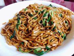 炒面-旭龙鱼头王(航华店)