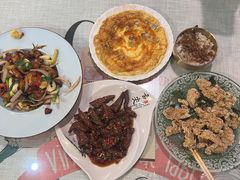 -金姐台湾菜(珠江路店)