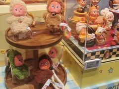 -泡泡玛特POPMART(石景山万达店)