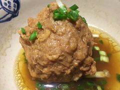 -小放牛炒菜馆(军校店)