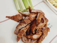 -小郭私房菜·海肠捞饭店(学士街店)