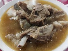 -顾四十里铺羊肉面(凤城六路店)