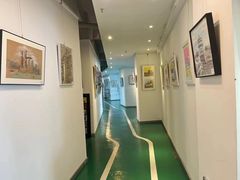 -刘开渠艺术中心(龙湖春森星悦荟店)
