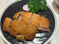 -莆田餐厅PUTIEN(宁波阪急店)