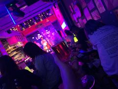 -好久不见网红乐队酒吧(鼓浪屿海底世界店)