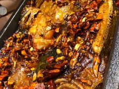 -鱼库·不仅是一家烤鱼店(车公庙店)