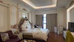 -兰心墩楠月子会所(万达店)