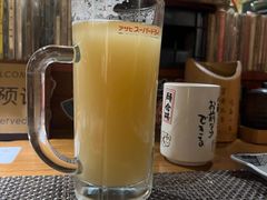 -半藏居酒屋(香港花园店)