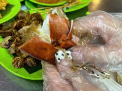 -明记烧鱼美味店