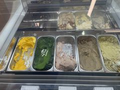 -YITASU甜品(子安路店)