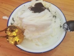 -鞠婆婆•绵绵冰•凉糕•手工冰粉(苏稽一店)