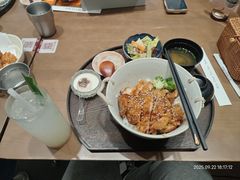 -ITARU食堂·定食料理(西丽店)