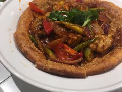 馕包肉-阿西娅食府(中关村店)