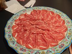 -南门四季铜锅涮肉(望京店)