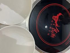 -食潮汕头鲜牛馆(望京保利店)