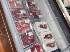-景泰马记电烤串(景泰店)