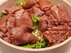 -味鼎长安·地道陕菜(凤城一路店)