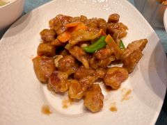-茶啊冲电影主题文化餐厅(TOUCH12街店)