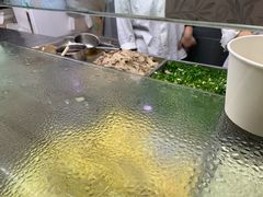 -孔师傅八仙老鸭粉丝汤(上海市第一食品商店南东店)