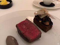 -Caprice(香港四季酒店)