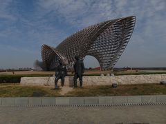 -南汇嘴观海公园