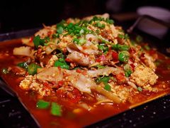 -自贡盐帮菜·玩辣餐厅(樱花园西街店)