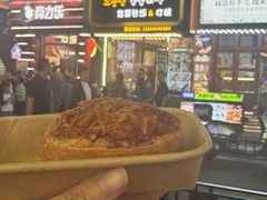 -传闻来紫菜包饭·打糕(西塔韩百店)