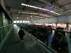 -沈阳铁路陈列馆