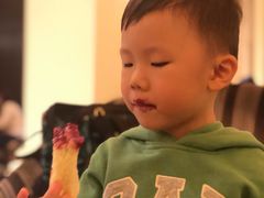 -大堂吧·下午茶·特调鸡尾酒(大连一方城堡豪华精选酒店)