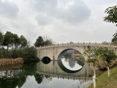 -眉山湿地公园(东坡区)