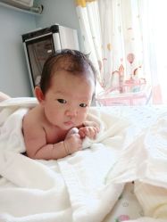 婴儿服务-仕馨·优若家月子会所(萝岗店)