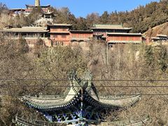 -白塔山公园