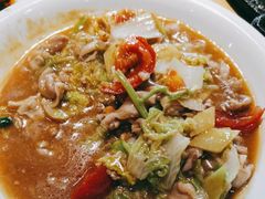 -百年银屏蚝烙·潮汕菜·非遗(乐山店)