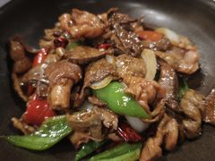 -一桶江山餐厅(松北店)