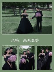 点击看大图 -今生有约婚纱摄影店(景德路店)