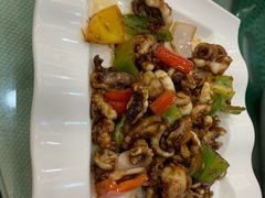-新享乐海鲜(翠华路店)