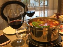 -海口绿发希尔顿酒店-田园汇自助餐·三文鱼·海鲜