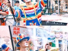 -华谊兄弟（长沙）电影小镇