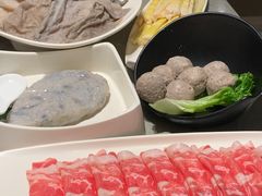 -海底捞火锅(珠影星光城夜宵主题店)
