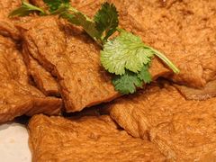 -張飛扒肉·龙江非遗(道外店)