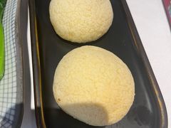 -粤域茶餐厅
