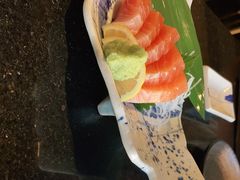 -江户前日本料理(瑞诗酒店店)