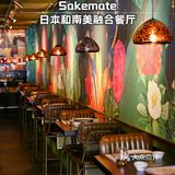 上海滩zui浪漫的地带get外滩新概念休闲餐厅