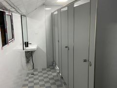 -和平行旅·全女旅宿(永庆坊店)