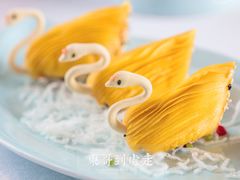 -万丽轩·粤菜(王府井金茂万丽酒店)