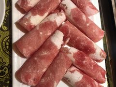 -红鼎坊·老成都火锅(新南门店)