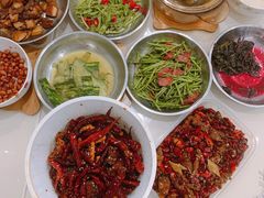 -付掌柜在成都·热炒砂锅集(金禾店)