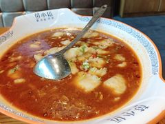 -苗小坛酸汤鱼(酒仙桥店)