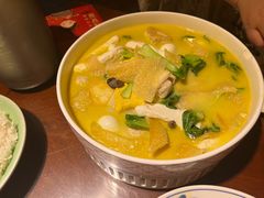 -淮安宴·淮扬菜(清河路一店)